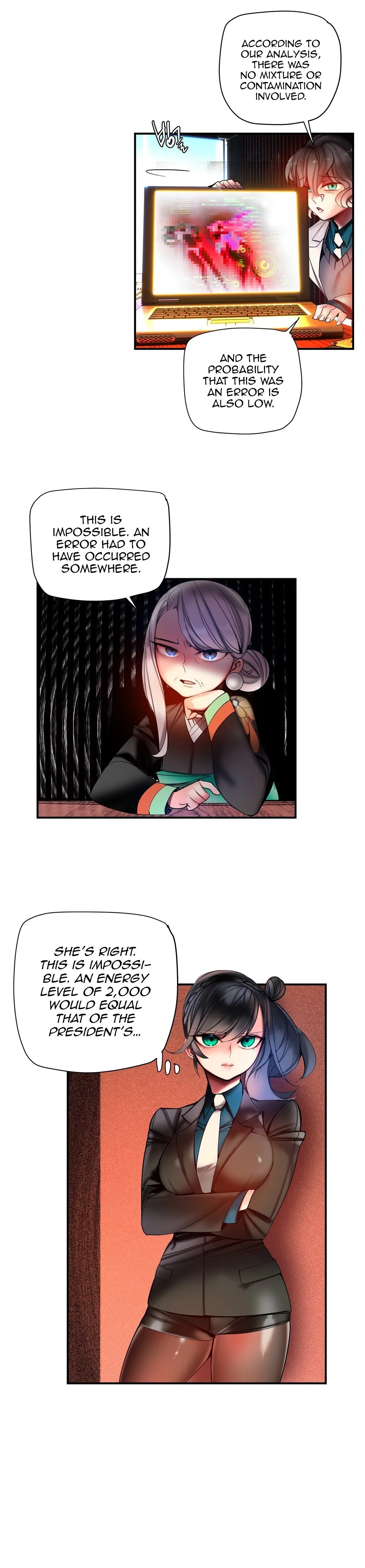 Manga page 20