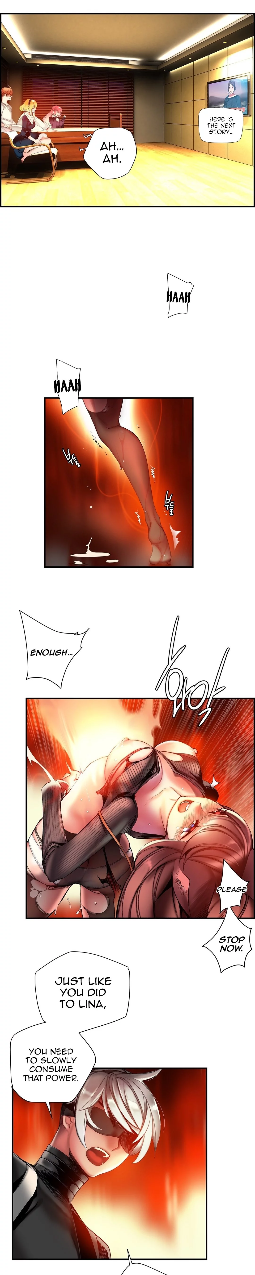 Manga page 7