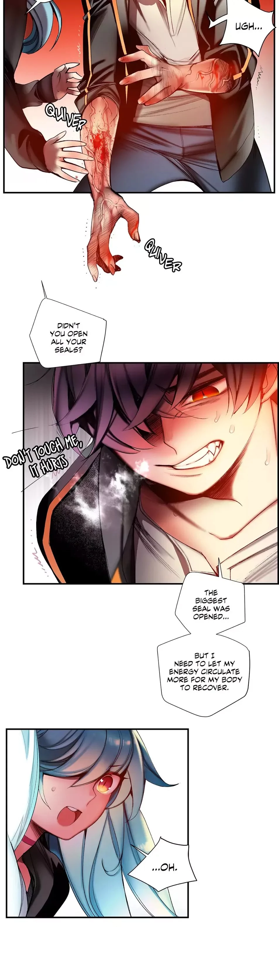 Manga page 13