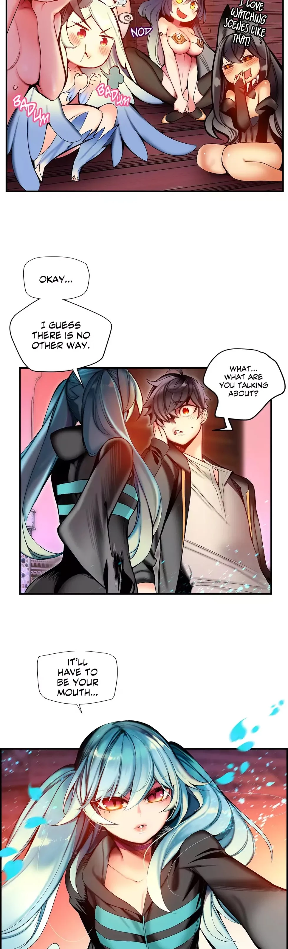 Manga page 17