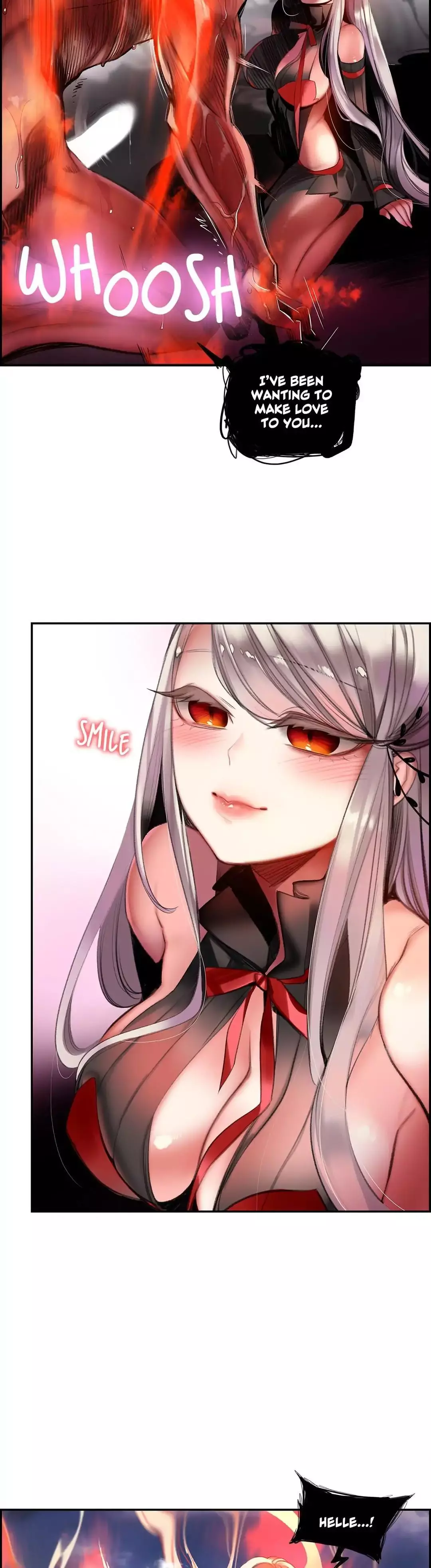 Manga page 23