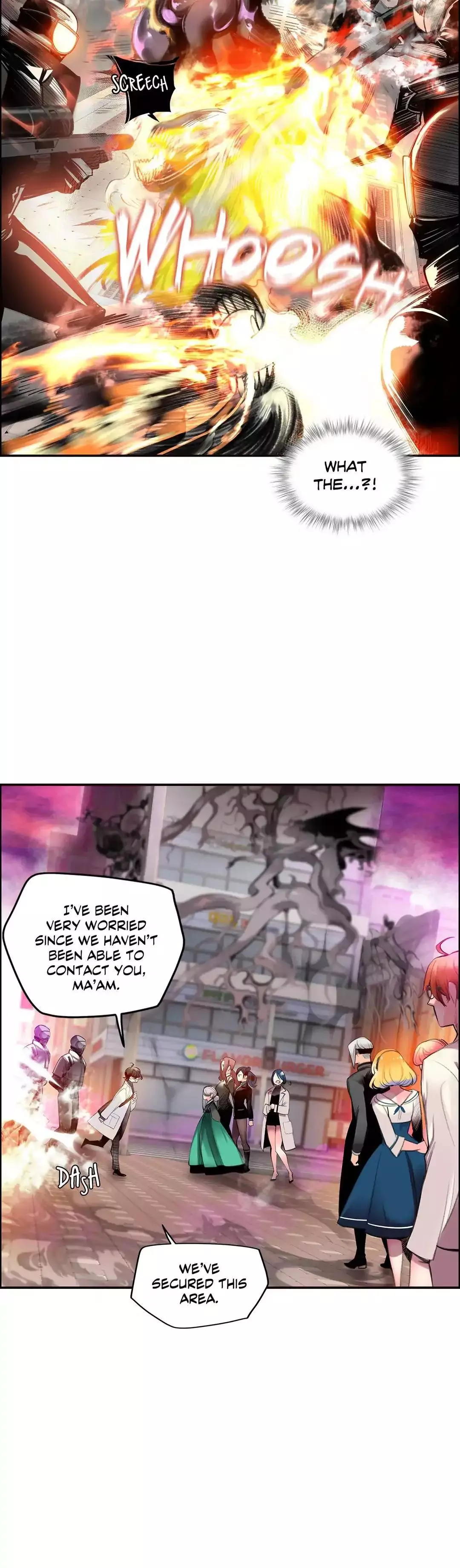 Manga page 11