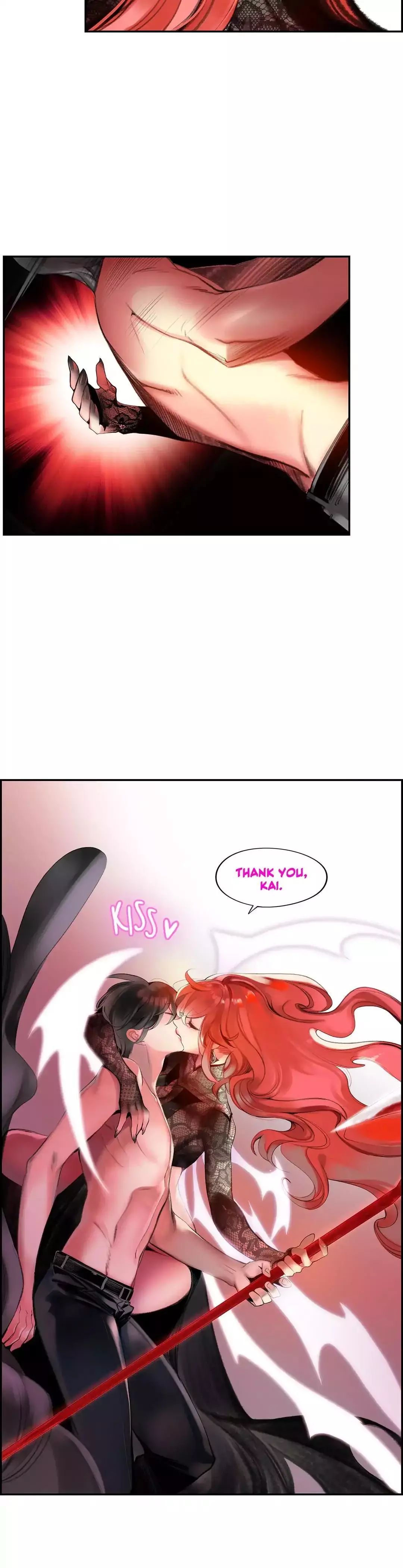 Manga page 28