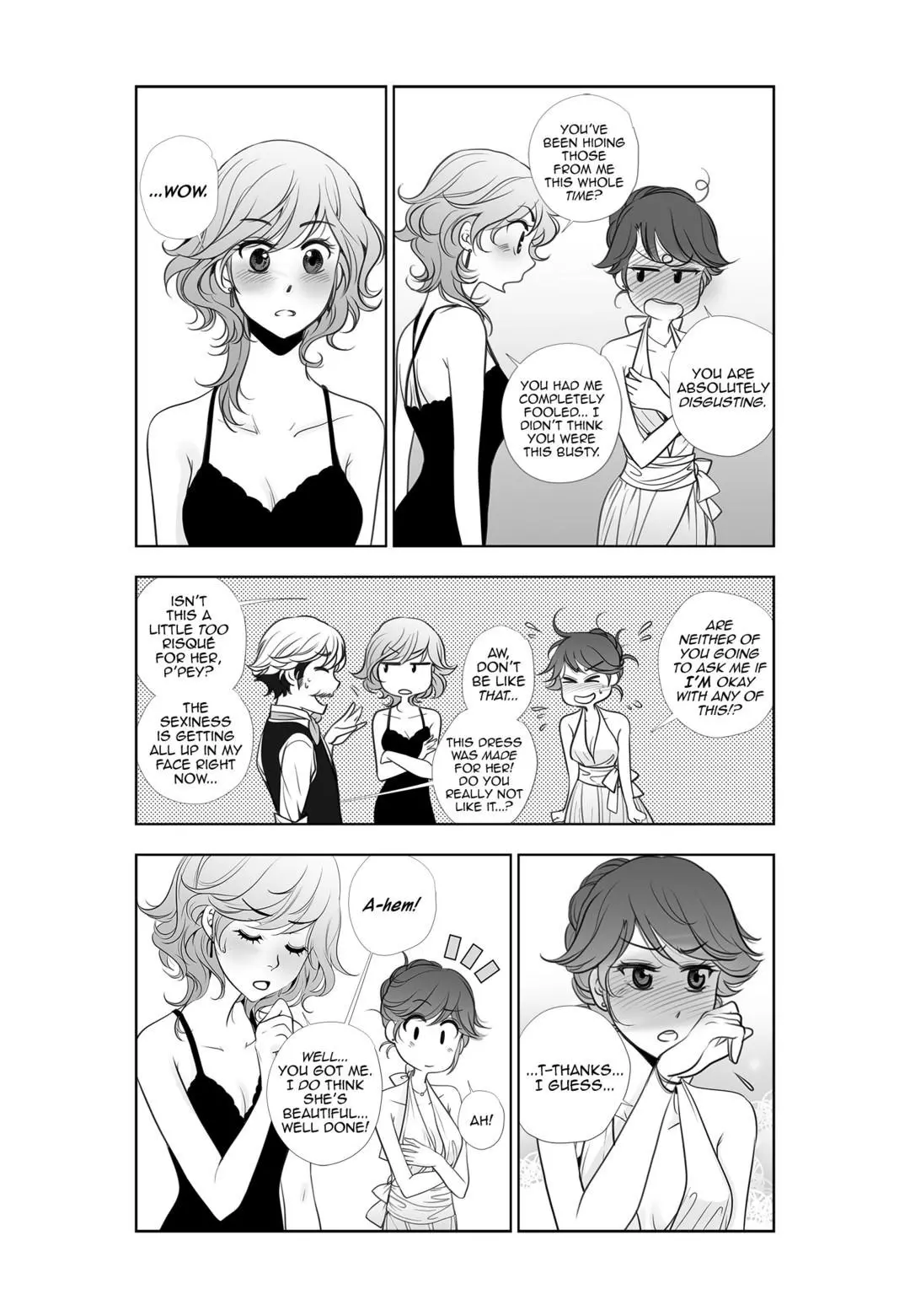 Manga page 10