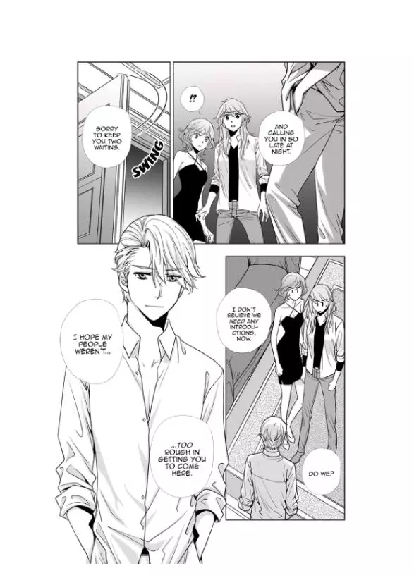 Manga page 13