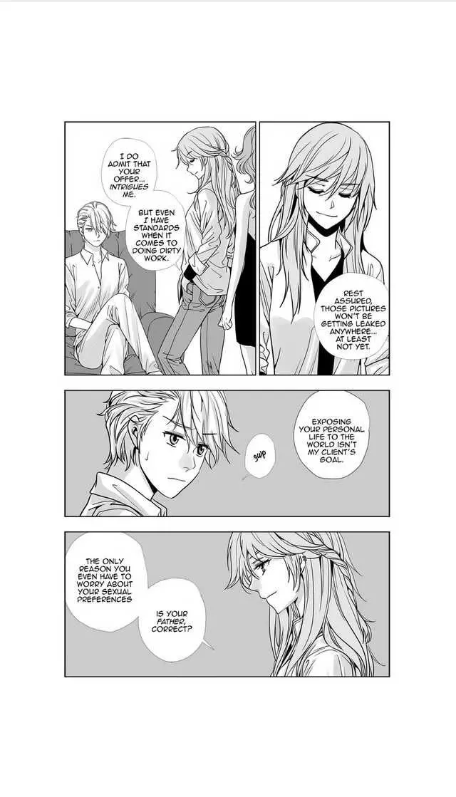 Manga page 4