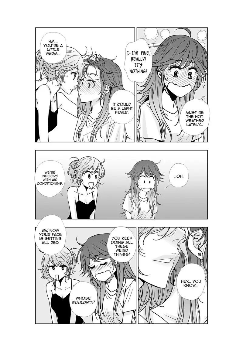 Manga page 7