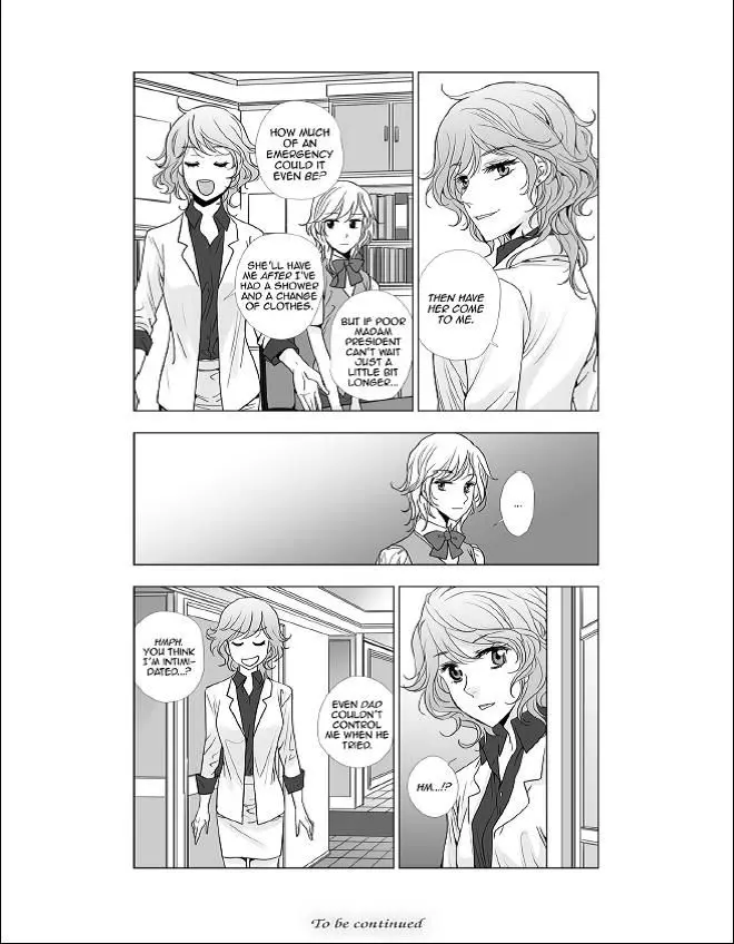 Manga page 16