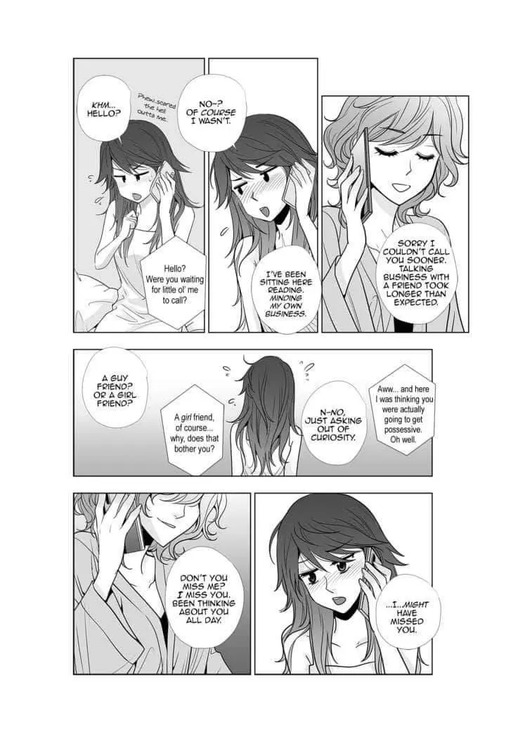Manga page 11