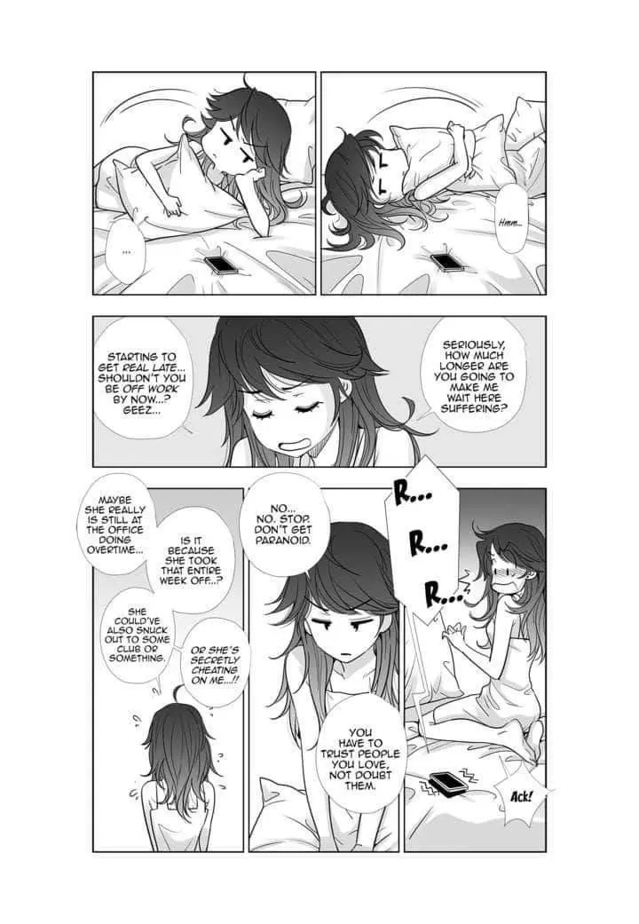 Manga page 10