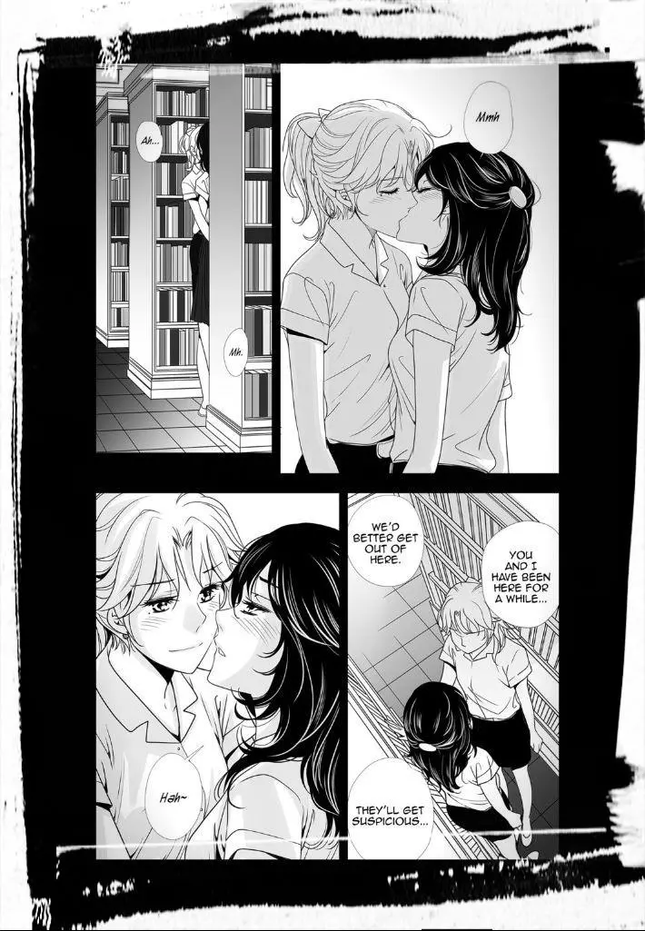 Manga page 7