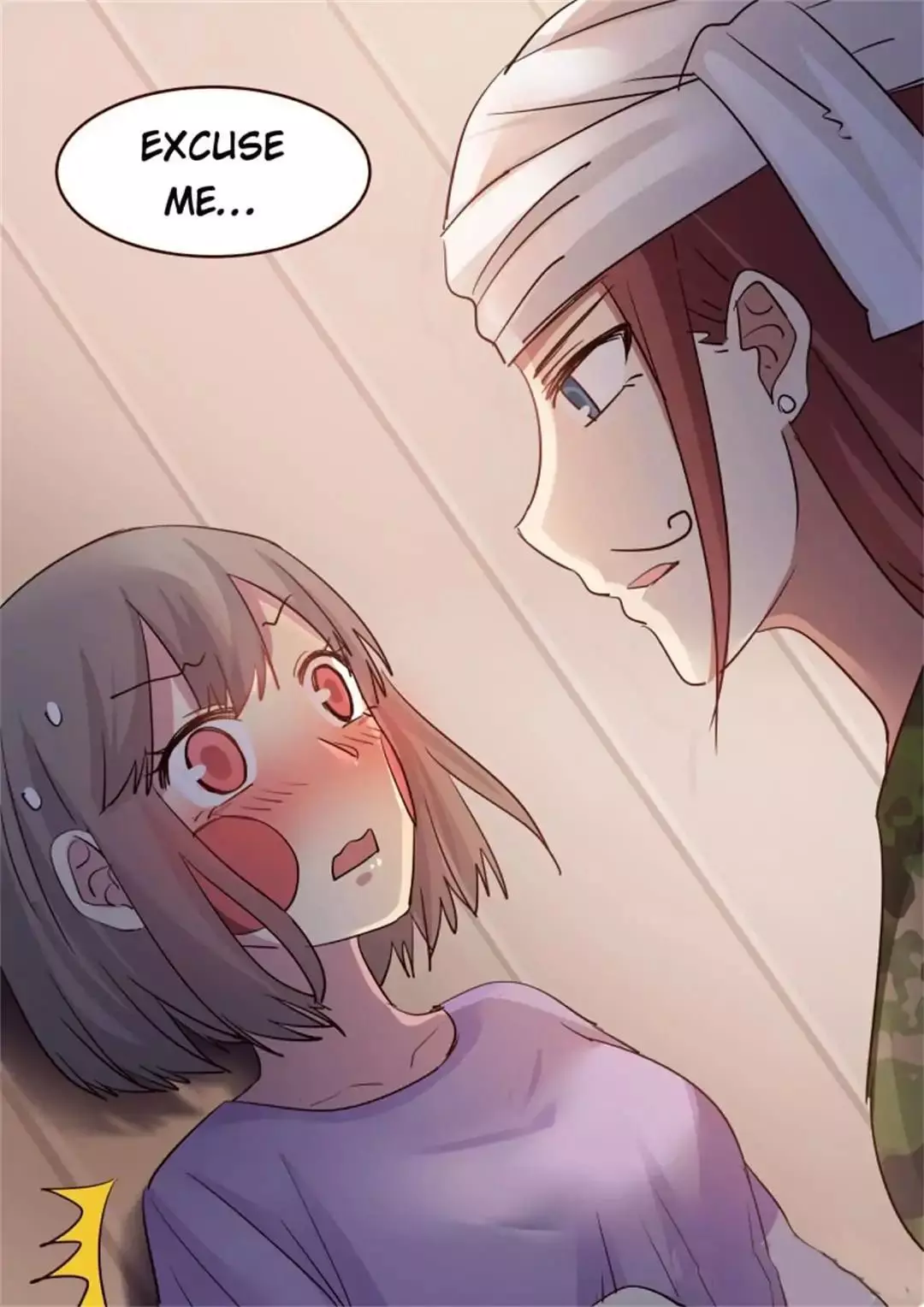 Manga page 9