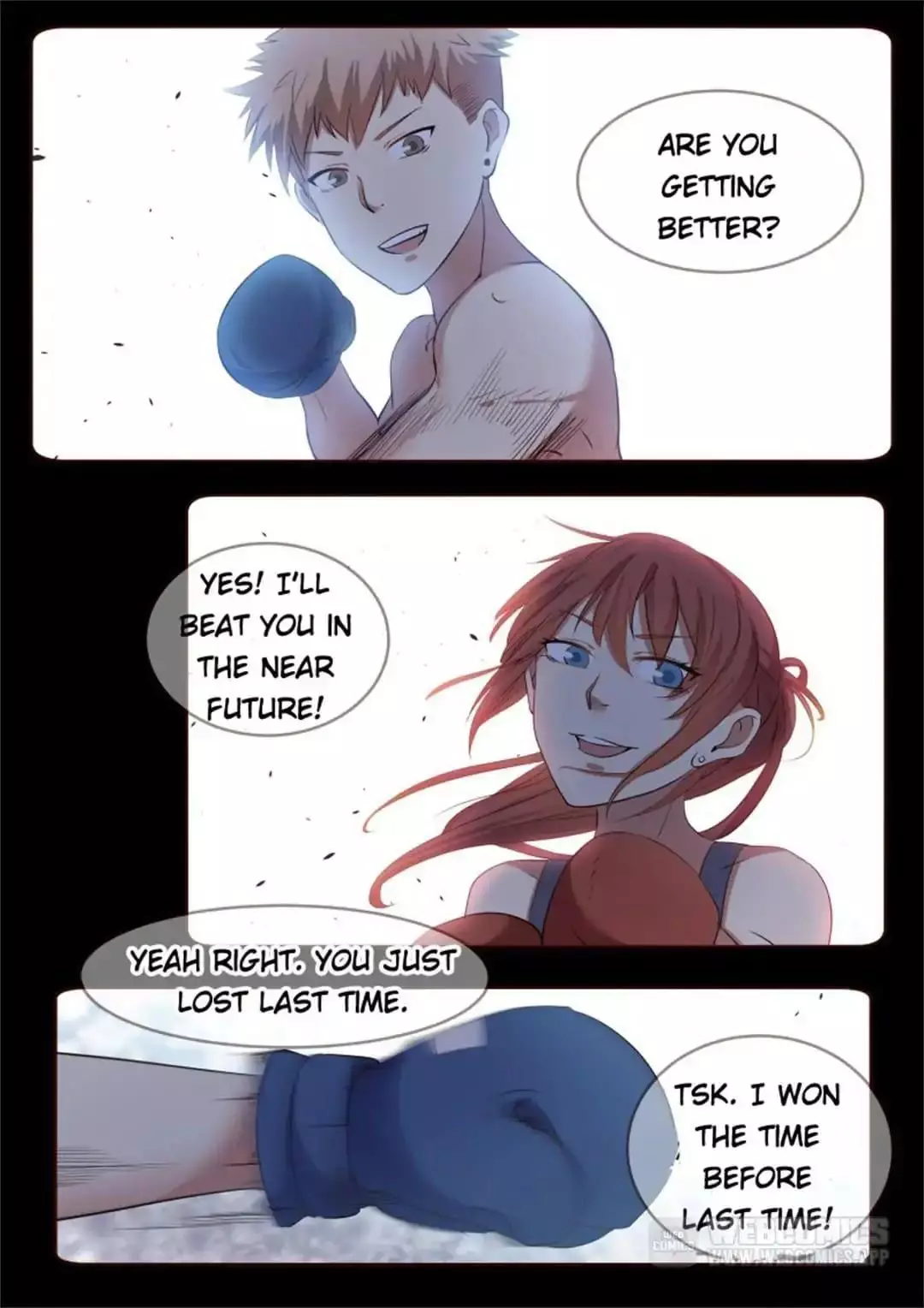 Manga page 7