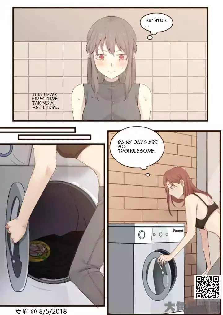 Manga page 7