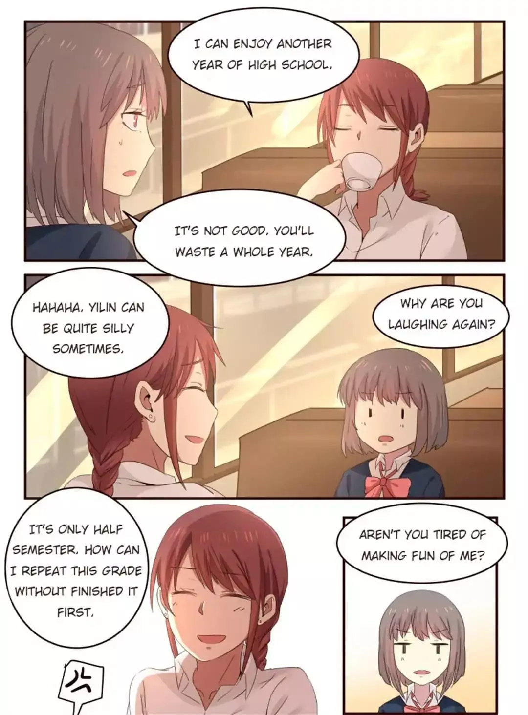 Manga page 4