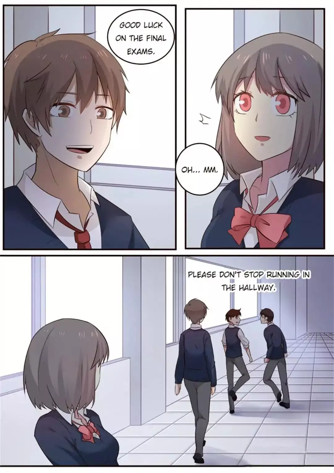 Manga page 6