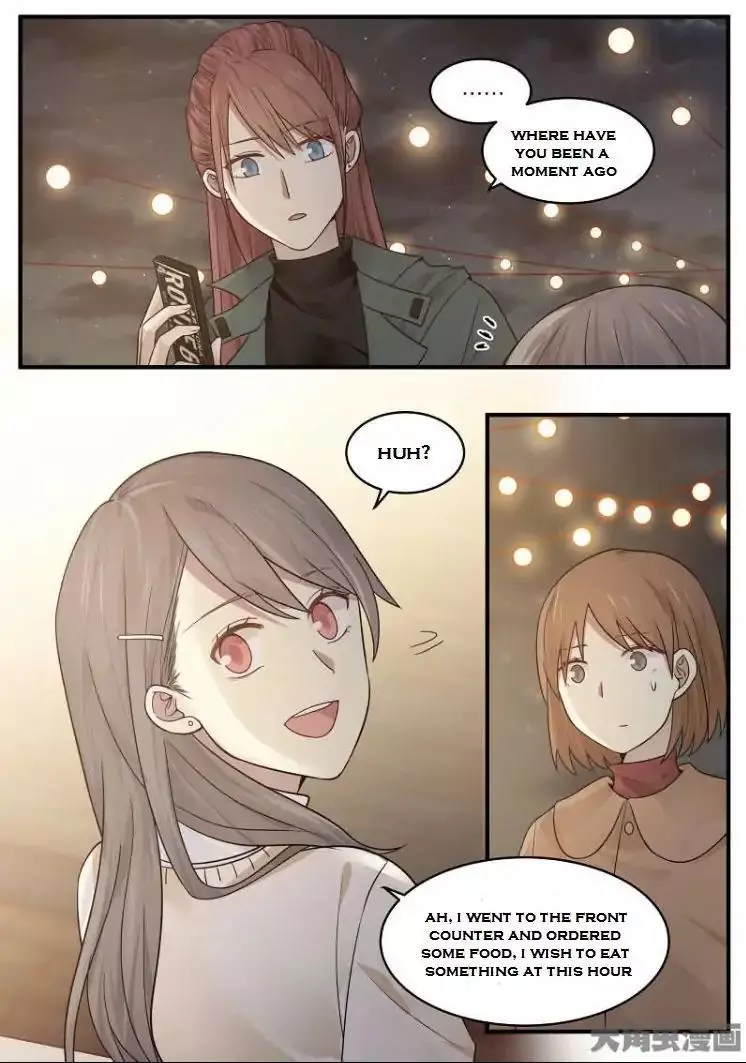 Manga page 21