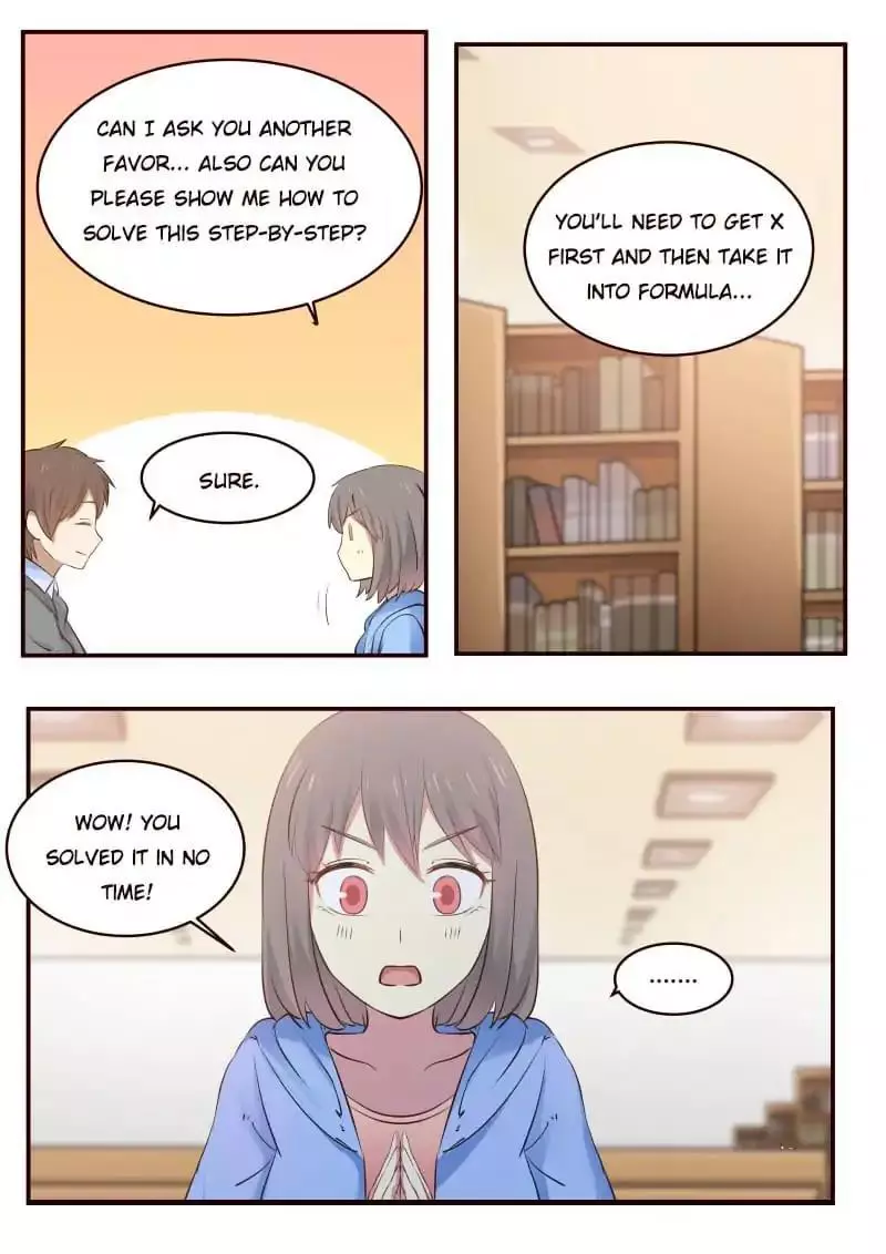 Manga page 4