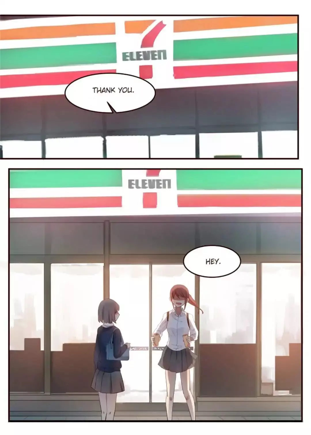 Manga page 6