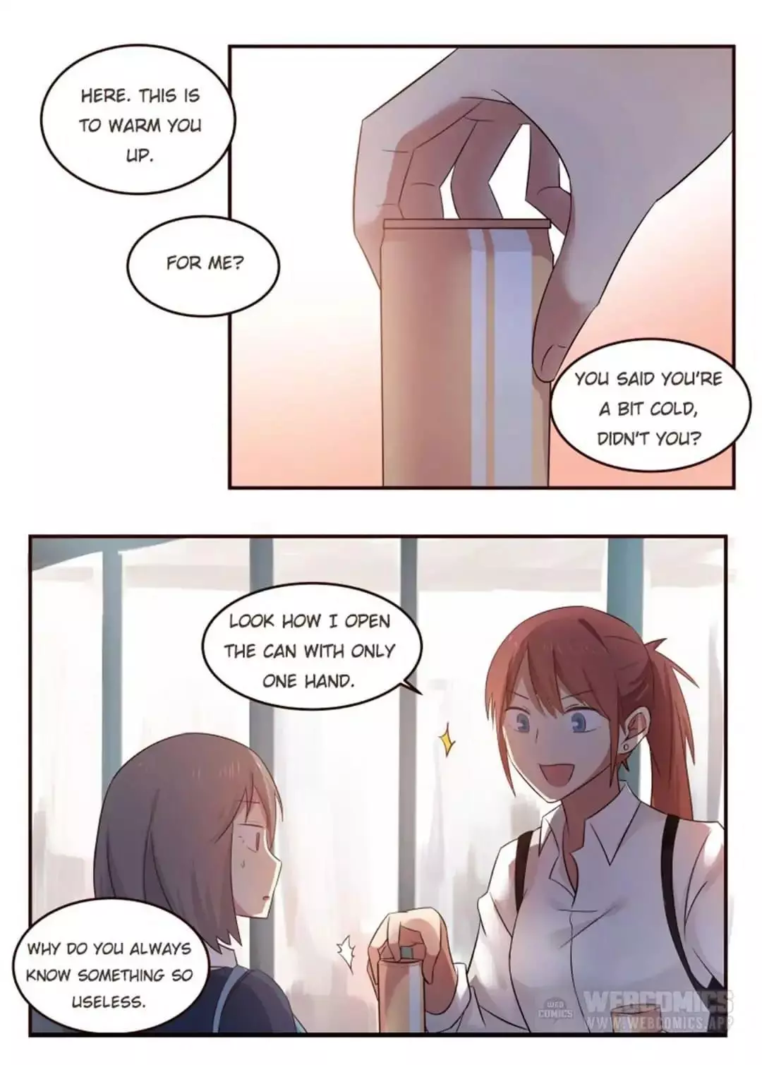 Manga page 7
