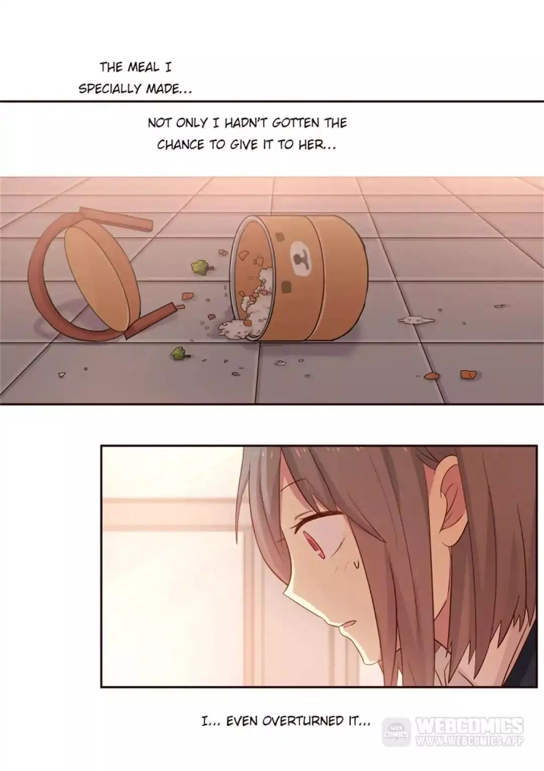 Manga page 7
