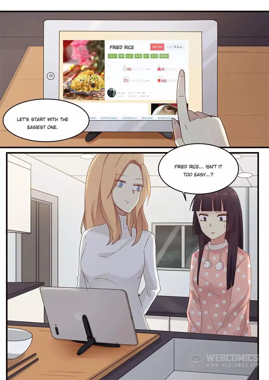 Manga page 7