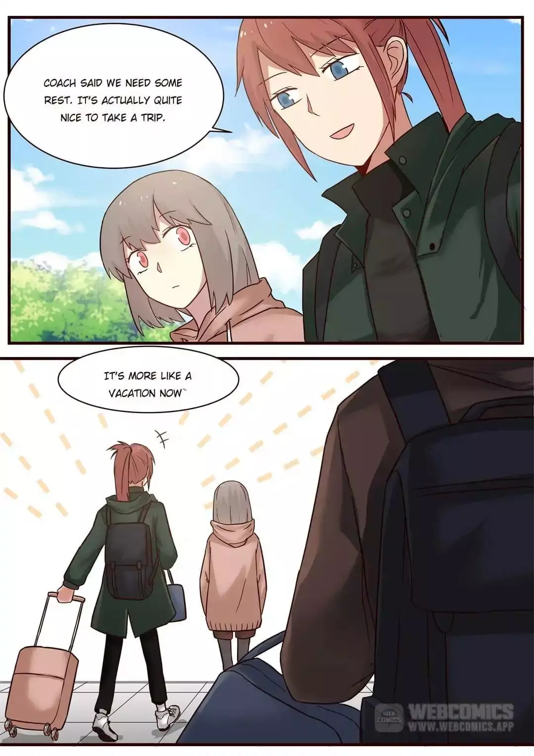 Manga page 7