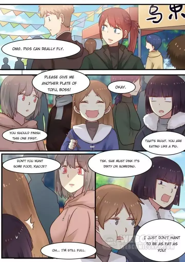 Manga page 7