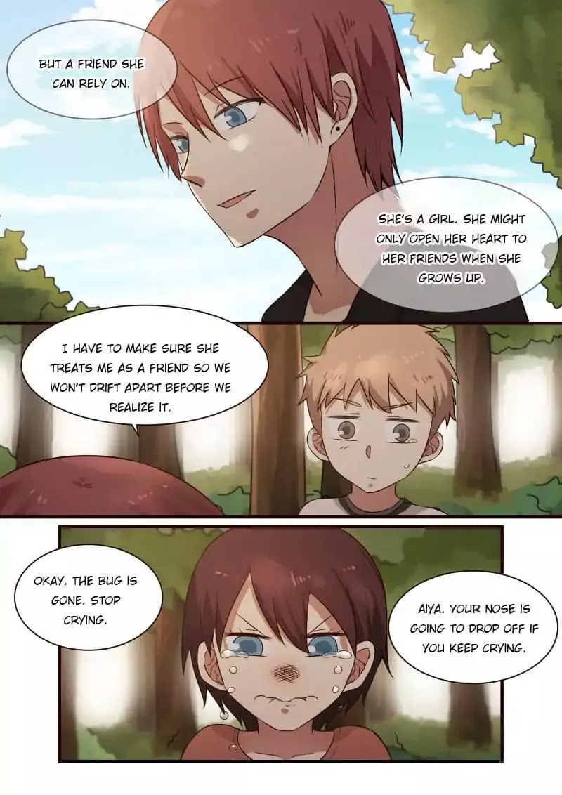 Manga page 4