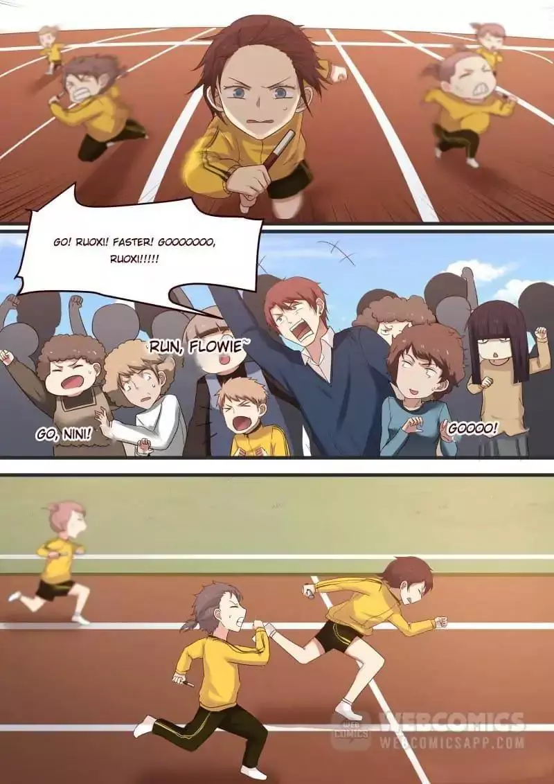 Manga page 5