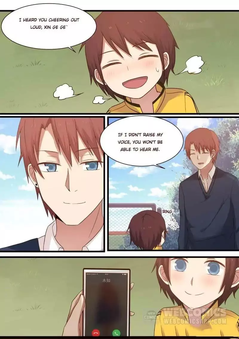 Manga page 7
