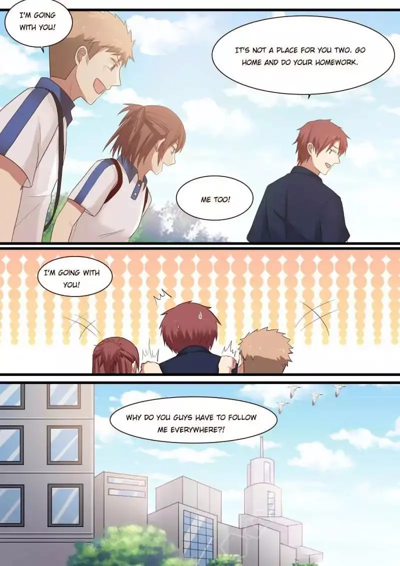 Manga page 7