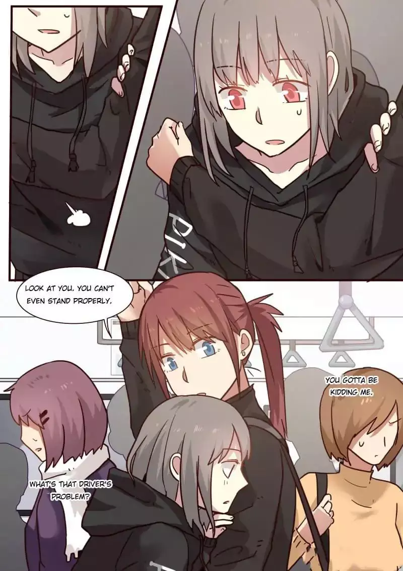 Manga page 6