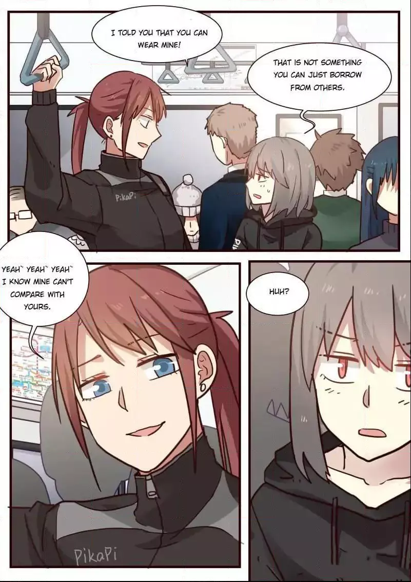 Manga page 4