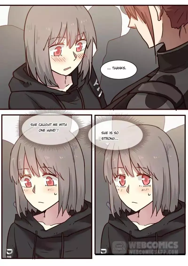 Manga page 7