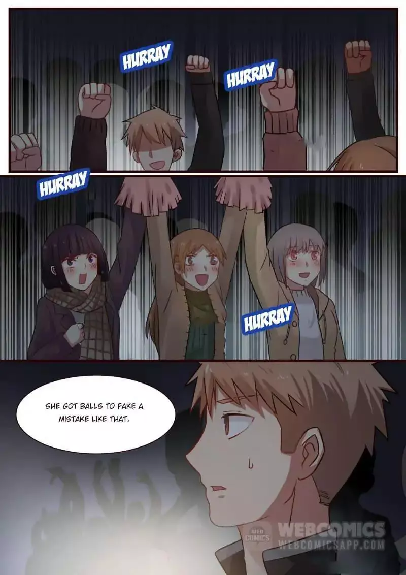 Manga page 7