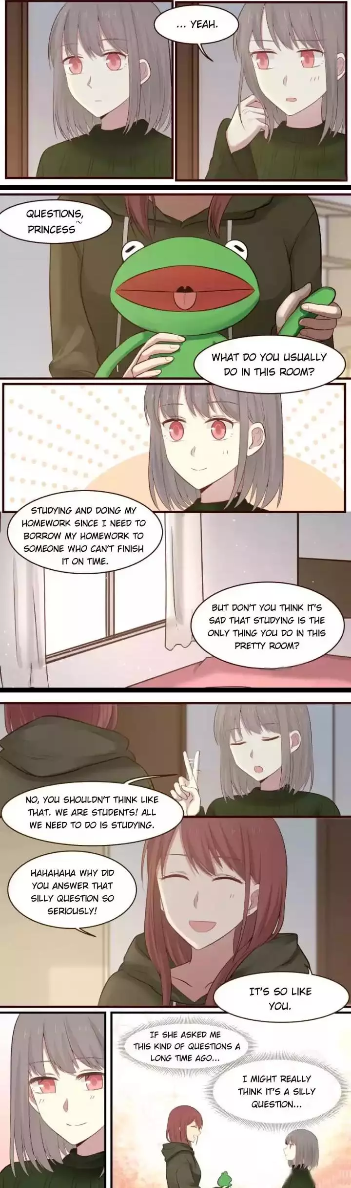 Manga page 4