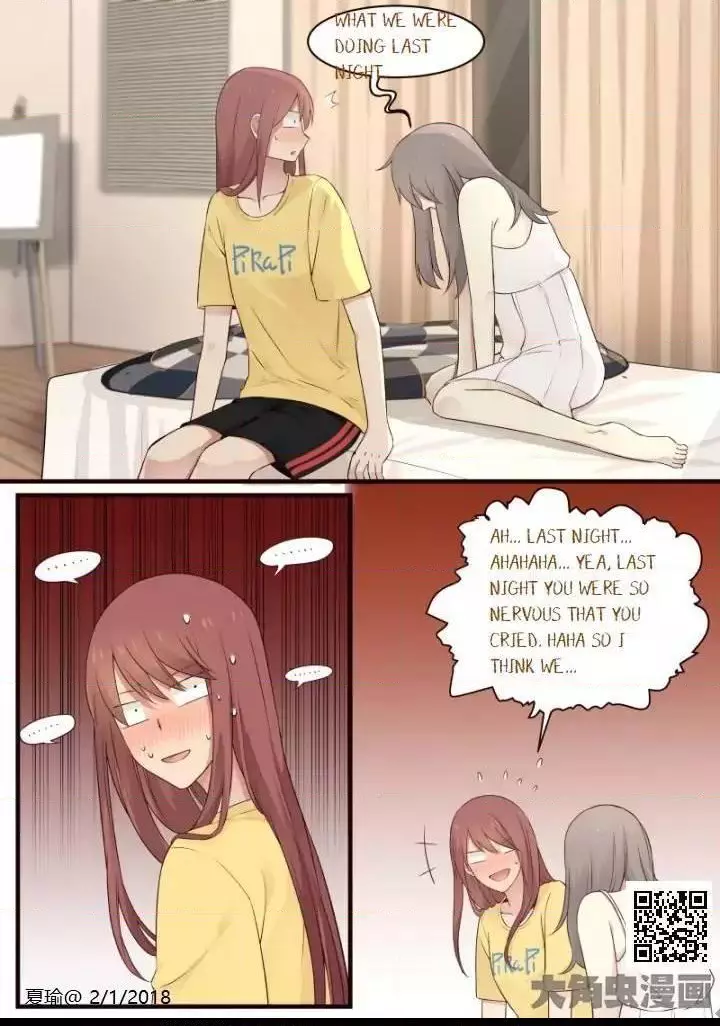Manga page 6