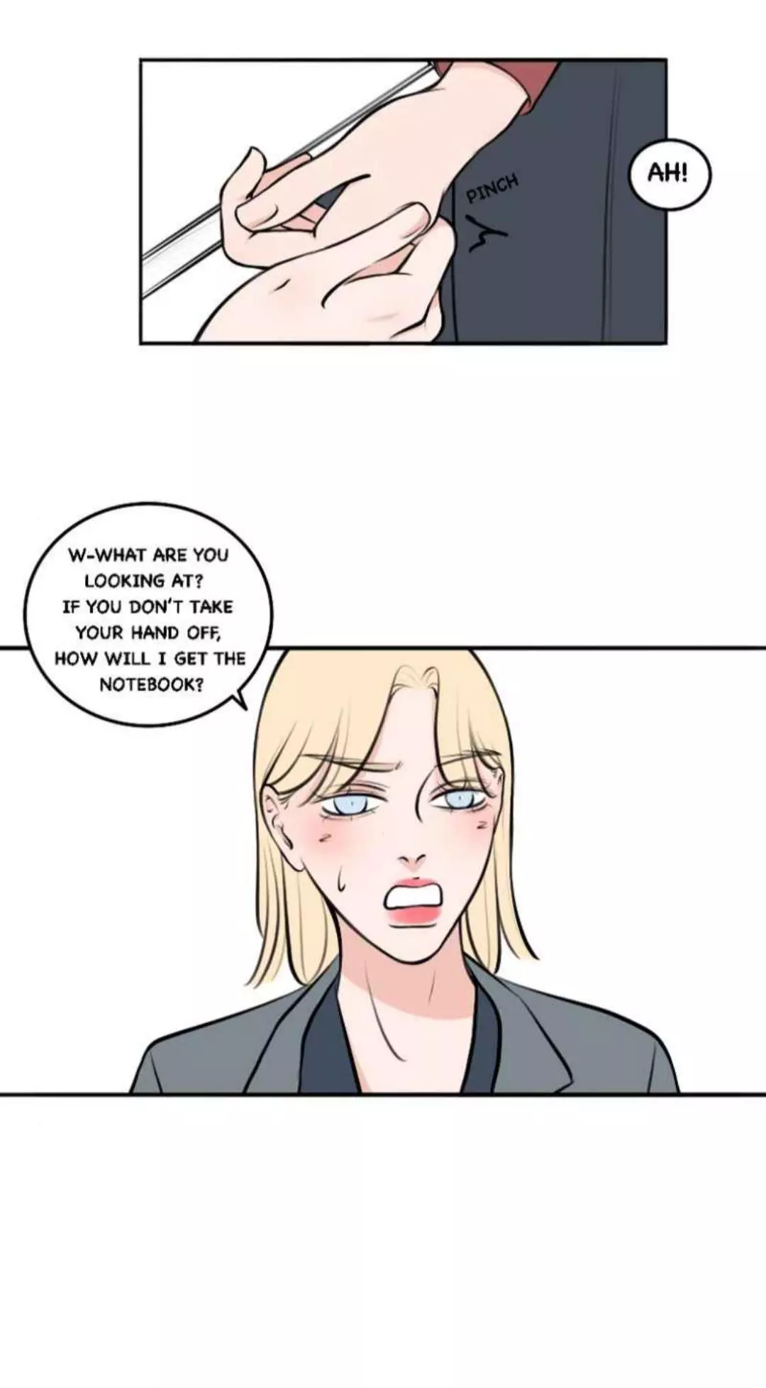 Manga page 14