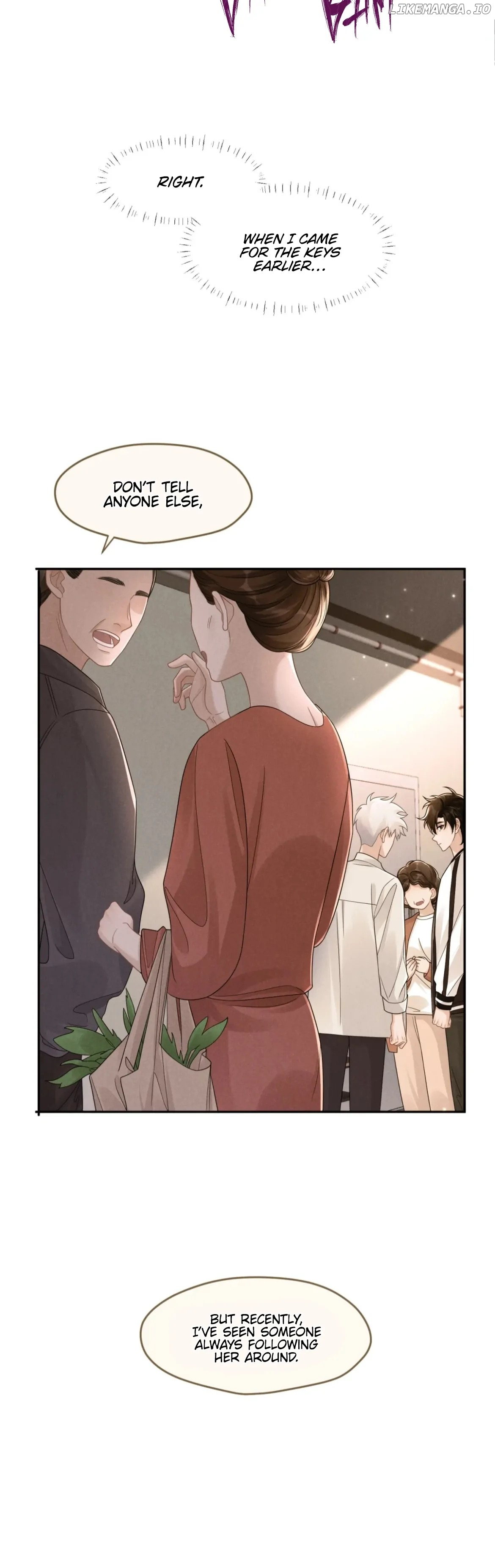 Manga page 20