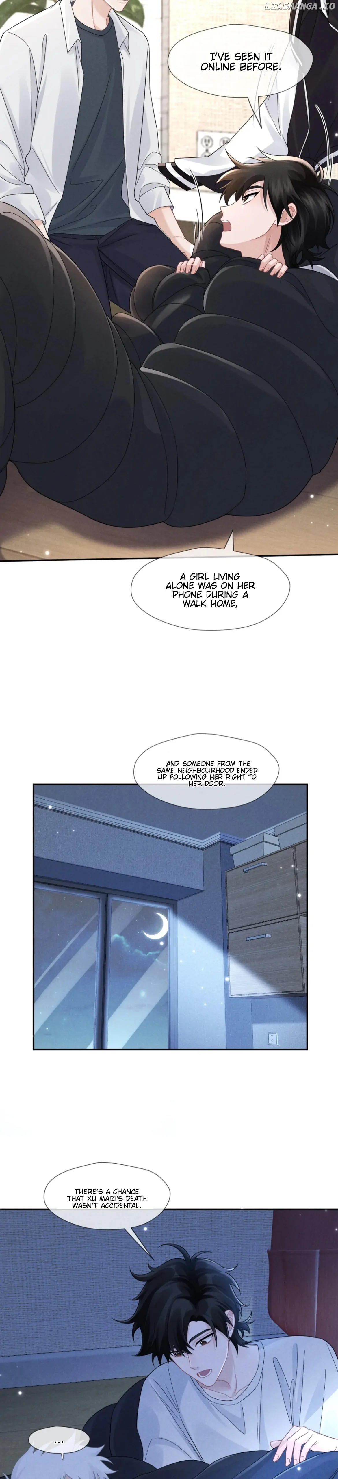 Manga page 23