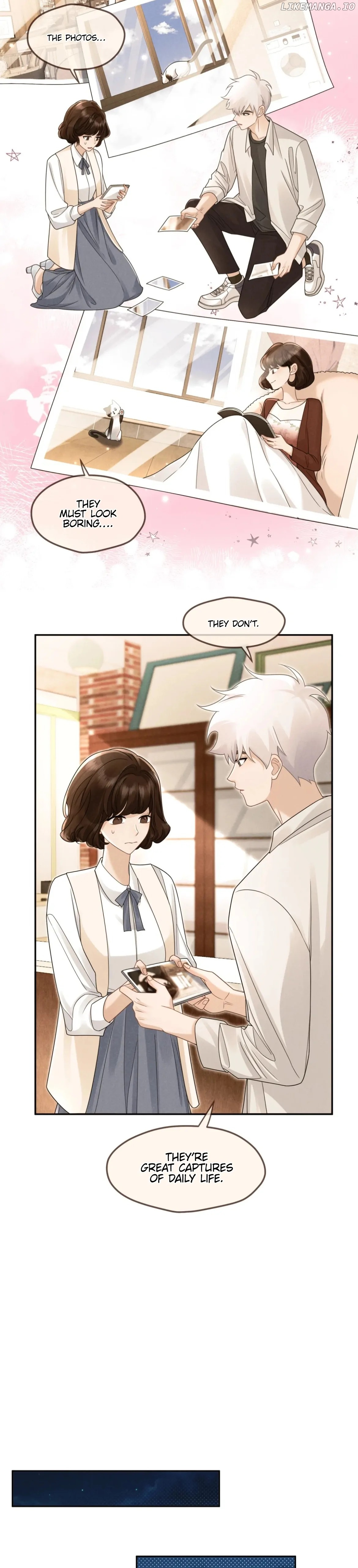 Manga page 28