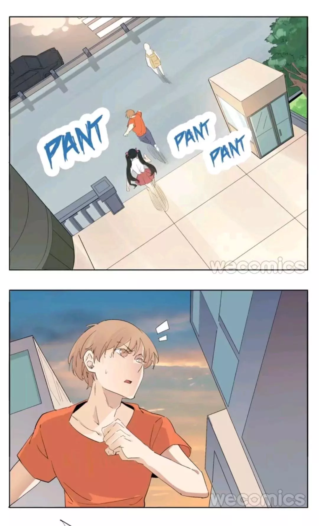 Manga page 4