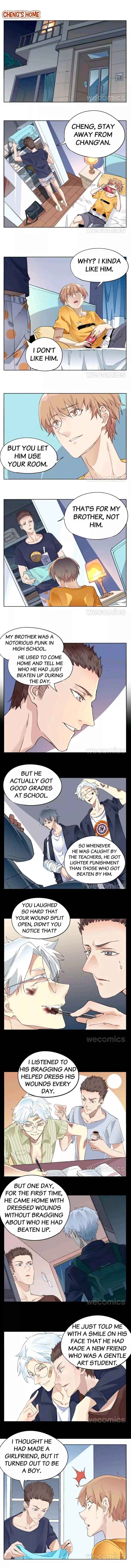 Manga page 7