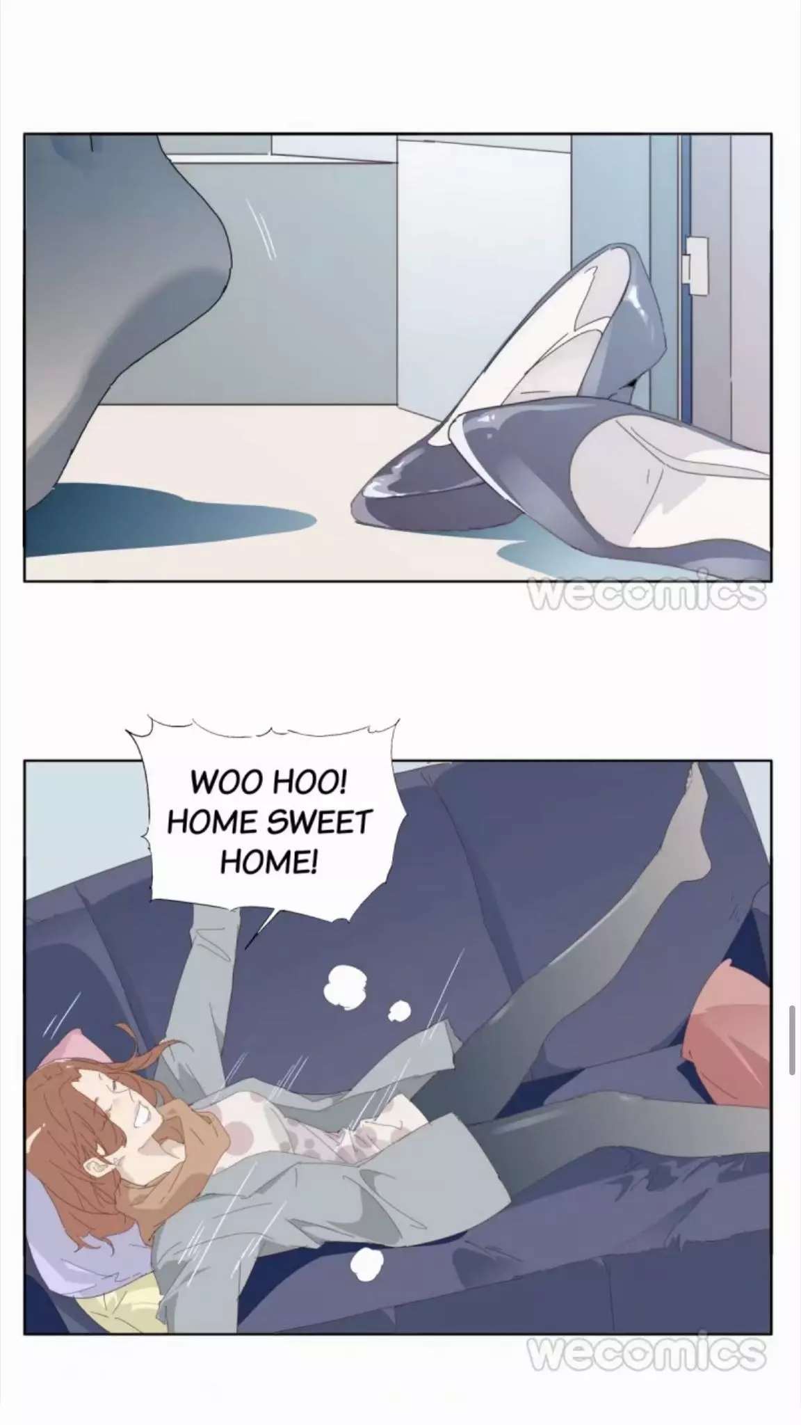 Manga page 17