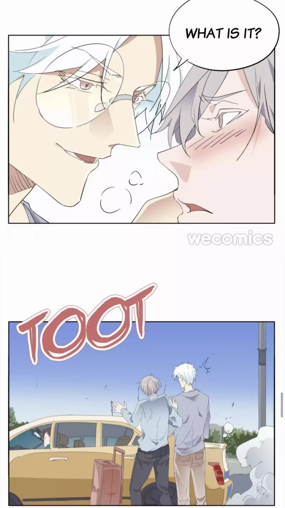 Manga page 10