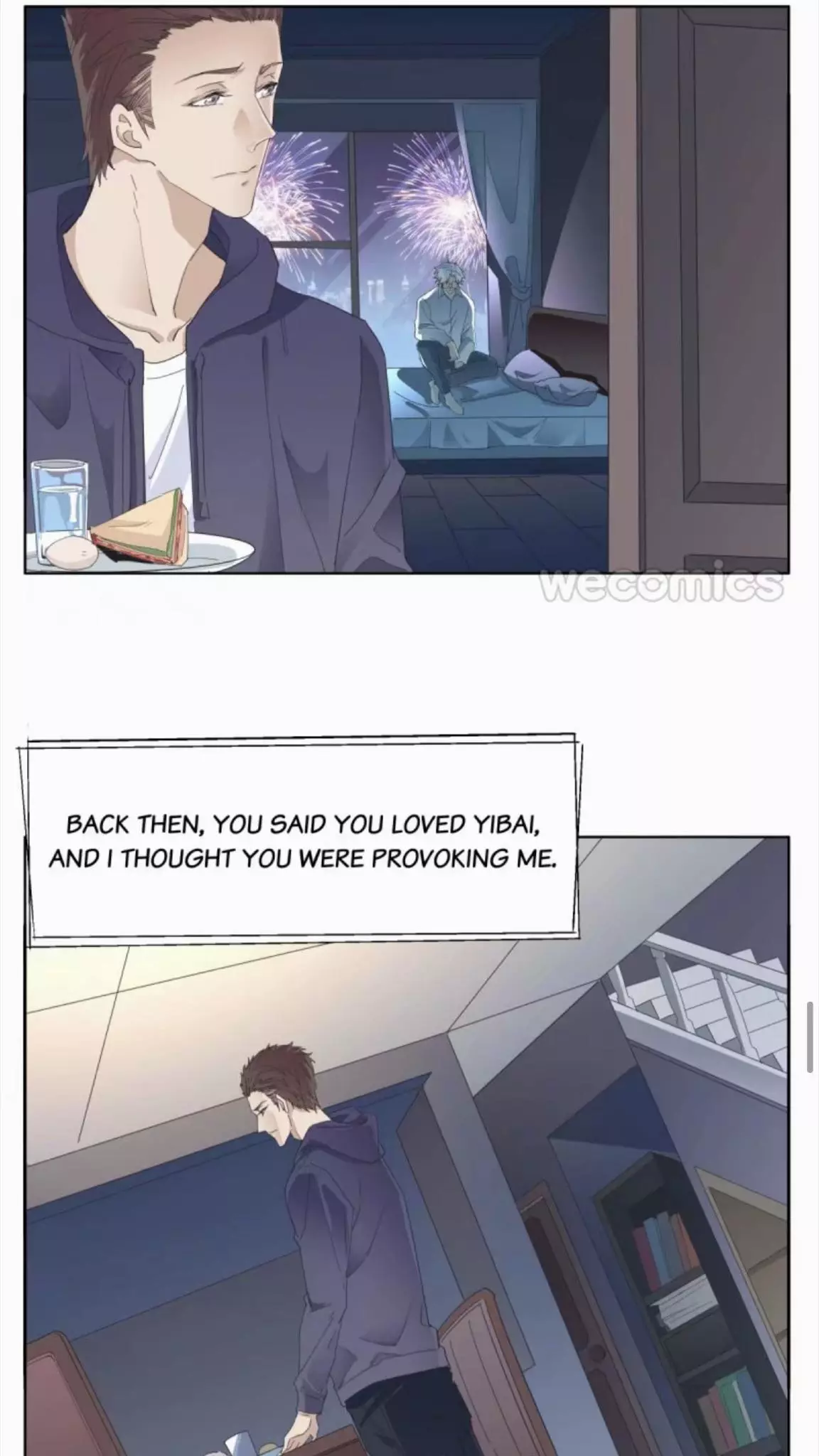 Manga page 4
