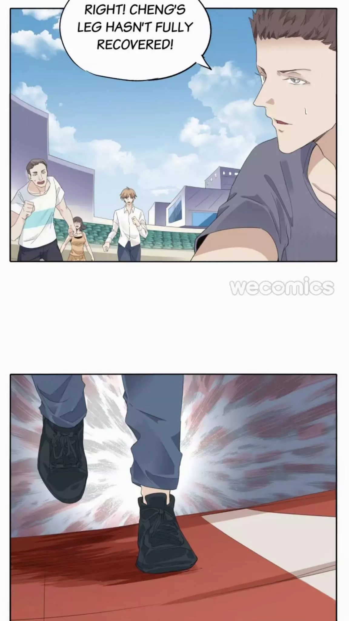 Manga page 17