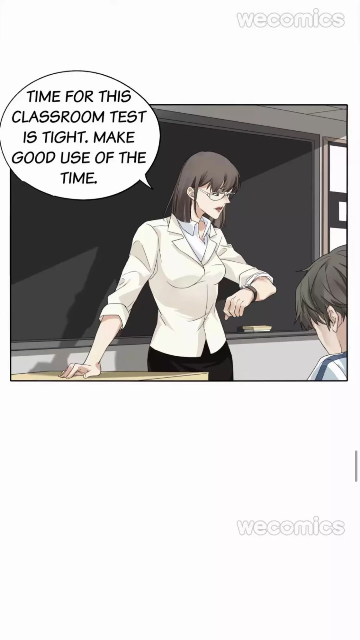 Manga page 7