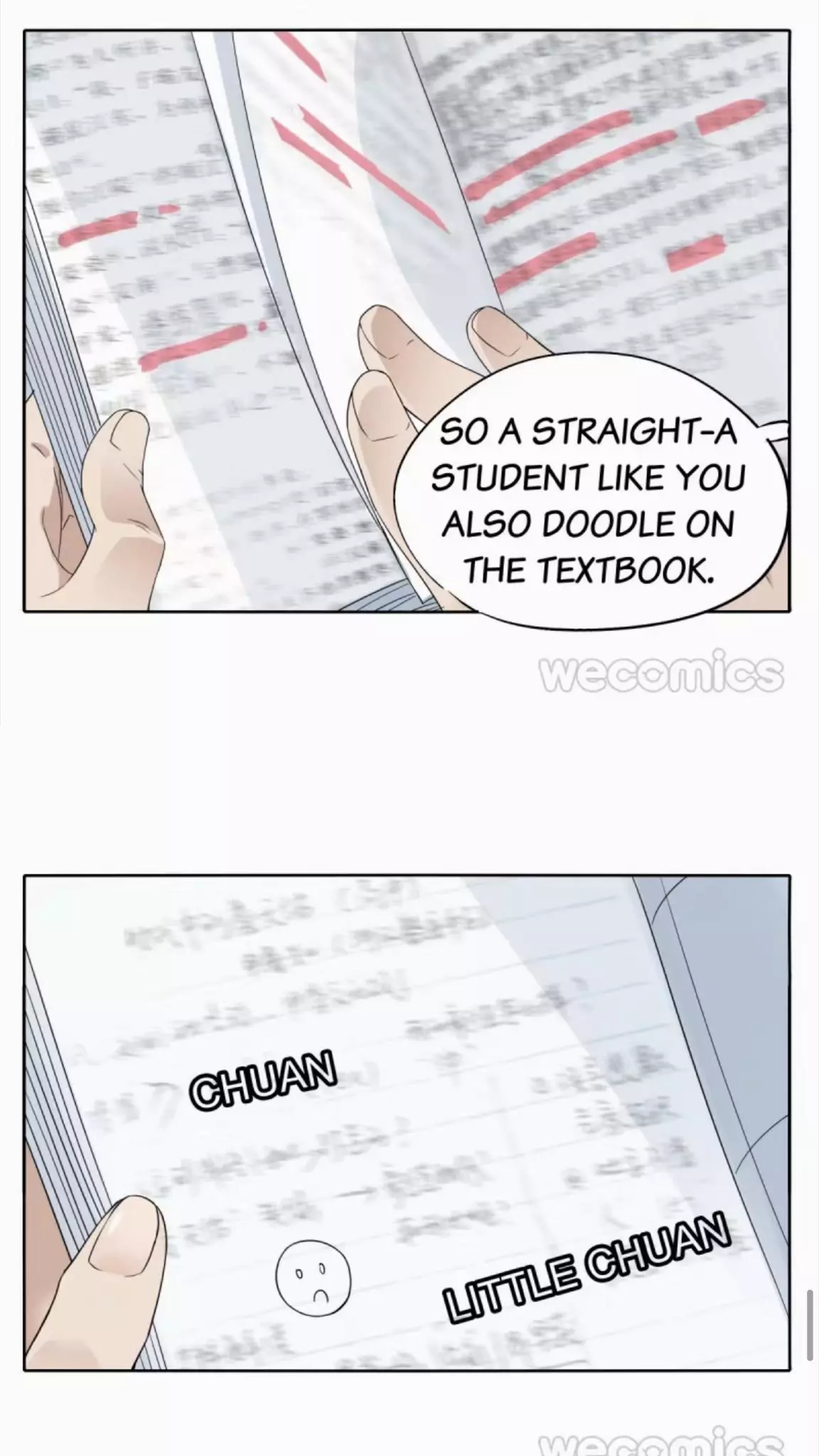 Manga page 25